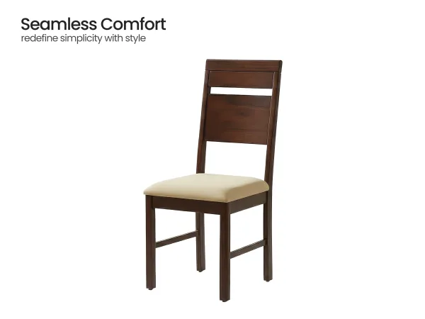 Vesta 6 seater Dinning Table set 